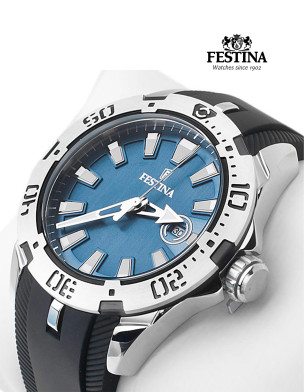 FESTINA Gents Watch